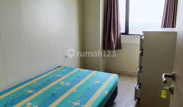 Apartment Meikarta 3 BR Furnished Siap Huni Di Cikarang 1