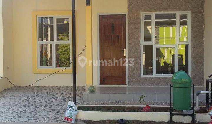 Rumah Bagus Siap Huni Di Kp Ciketing Asam Jaya Mustika Jaya 1