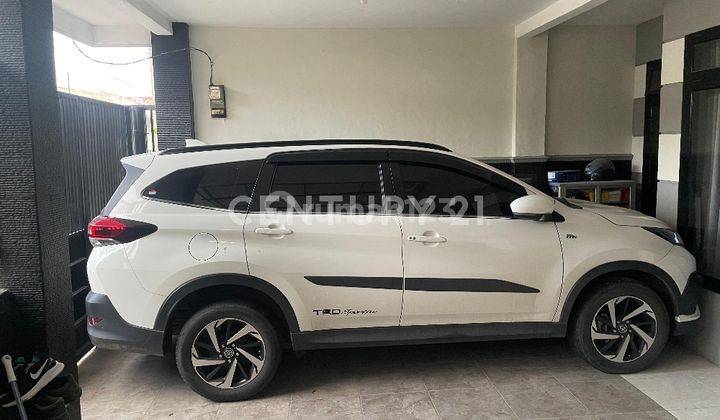 Rumah Bagus Luxury Siap Huni Di Jl Kancil Jababeka 2