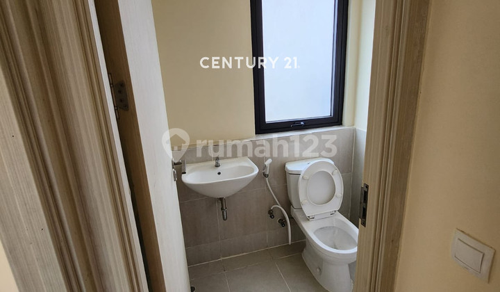 Apartment Meikarta Tower Rosewood 2 BR Di Cikarang 2