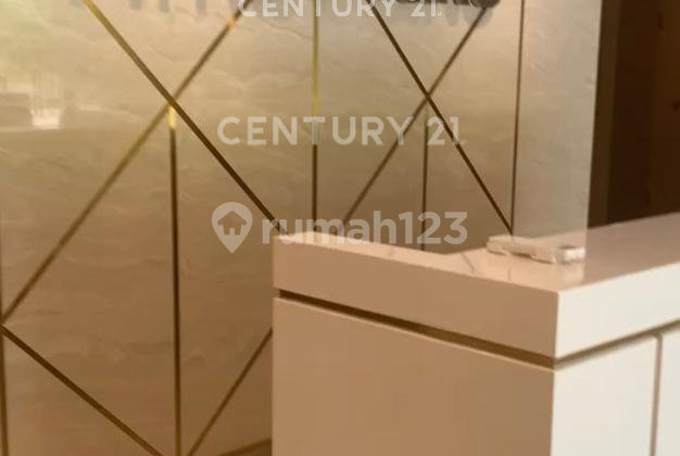 Quick Sale New 2-Bedroom Apartment Unit in Meikarta Quick Sale New 2-Bedroom Apartment Unit in Meikarta