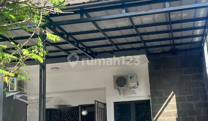 Rumah Bagus Furnish Bersih & Rapi Di Meadow Green, Lippo Cikarang