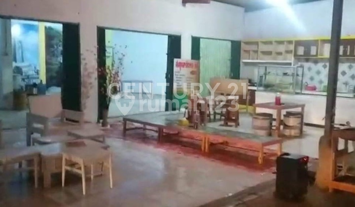 Disewakan Ruko Bagus Luas Siap Pakai Di Rengasdengklok, Karawang