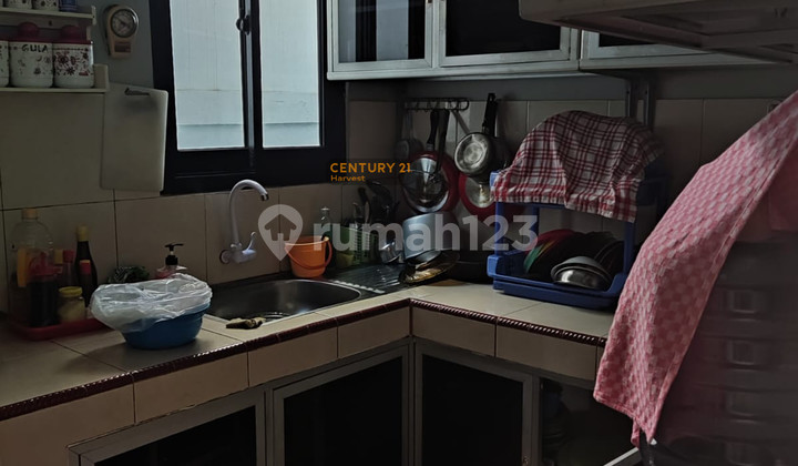 Rumah Bagus Siap Huni Unfurnished Di Jl Manggar Jakarta Utara 2