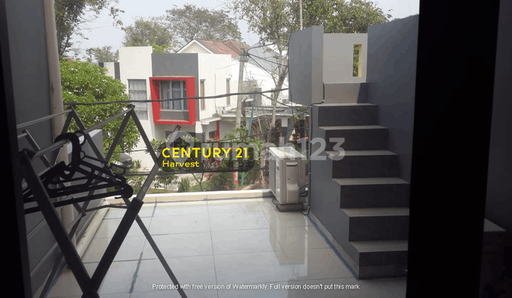 Disewakan Rumah Bagus Semi Furnished Siap Huni Di Sriwijaya, Lippo Cikarang, Cikarang Disewakan Rumah Bagus Semi Furnished Siap Huni Di Sriwijaya, Lippo Cikarang, Cikarang