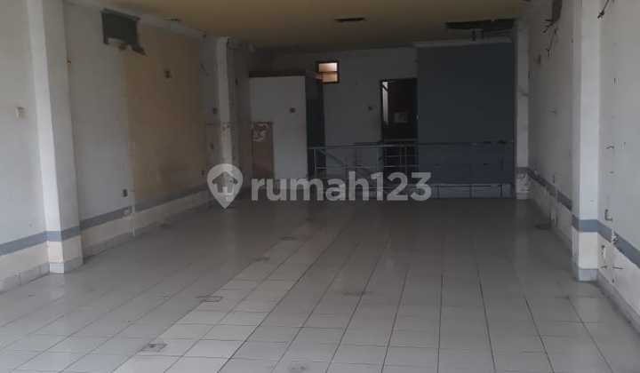 Union Square 4-Story Ready-to-Use Ruko in Lippo Cikarang, Cikarang Union Square 4-Story Ready-to-Use Ruko in Lippo Cikarang, Cikarang