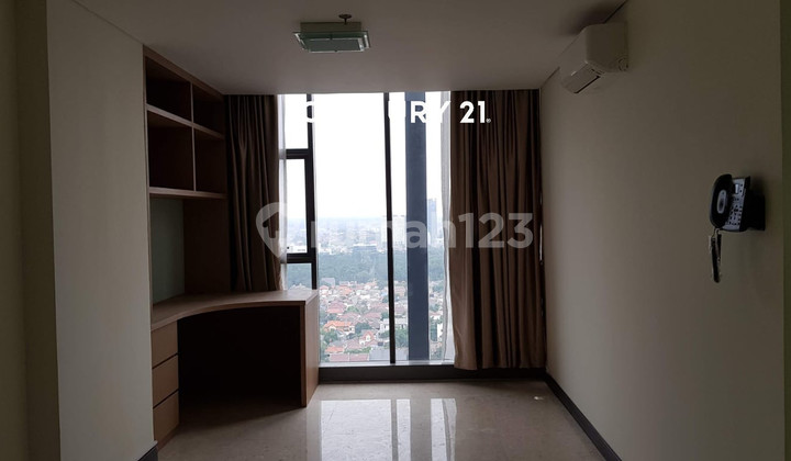 Lotte Avenue Apartment 2BR Furnished Ready to Occupancy in Kuningan Jakarta