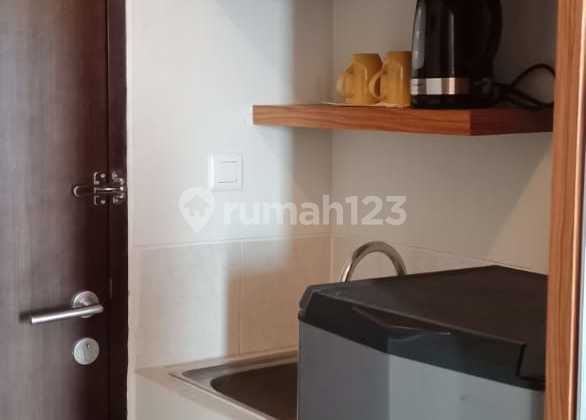 Apartemen Mustika Golf Residence Tipe Studio Di Jababeka Cikarang 2