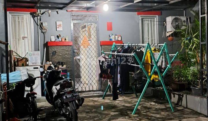 Rumah Bagus Murah Di Cluster Cibiru  Lippo Cikarang  1