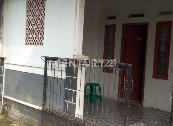 Rumah Bagus Murah Di Perumahan Firdaus Cibarusah, Cikarang  1