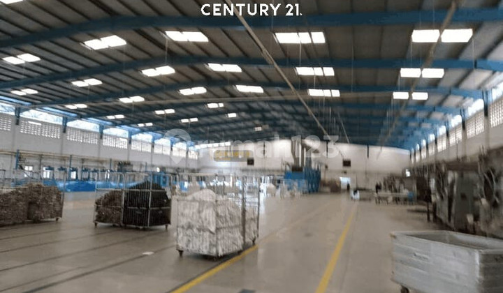 Pabrik Bagus Strategis Siap Pakai Kawasan Delta Silicon Cikarang Pabrik Bagus Strategis Siap Pakai Kawasan Delta Silicon Cikarang