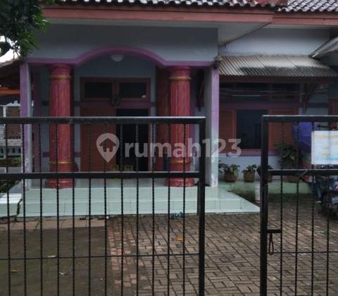 Rumah Bagus SHM Di Kp Pilar Serang Dekat Lembah Hijau Cikarang Rumah Bagus SHM Di Kp Pilar Serang Dekat Lembah Hijau Cikarang