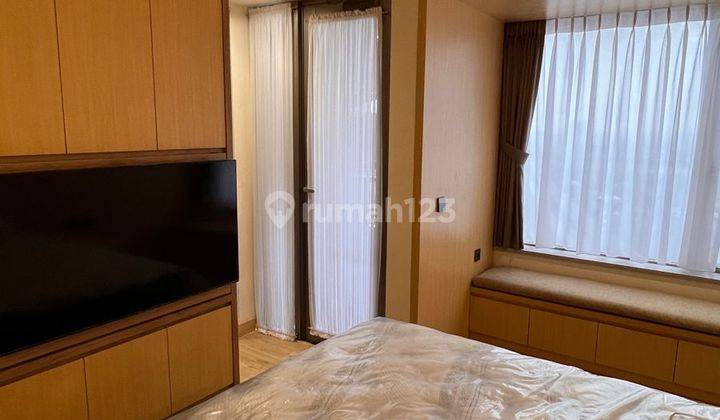 foto lainnya apartemen orange country 1br furnished