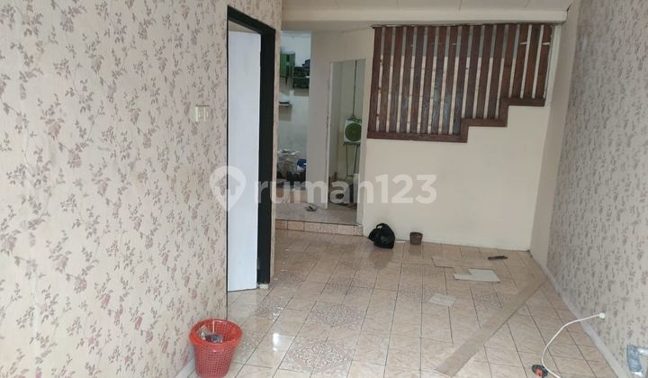 Affordable Ready-to-Occupy House in Graha Asri Jababeka Cikarang 2
