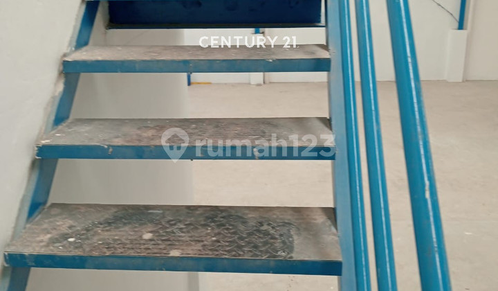 Good Factory Strategic Ready to Use in DS Industrial Area Good Factory Strategic Ready to Use in DS Industrial Area