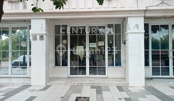 Ruko Hollywood Boulevard 3 Lt Siap Pakai Di Jababeka Cikarang Ruko Hollywood Boulevard 3 Lt Siap Pakai Di Jababeka Cikarang