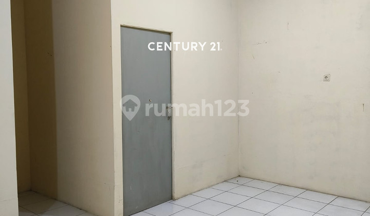 Rumah Bagus Unfurnished Di Cluster Roseville Delta Mas 2