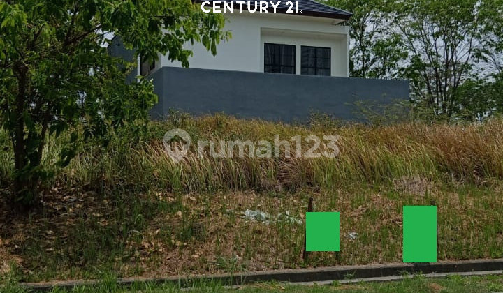 Strategic Land on Jl Gn Kerinci Simpruk Lippo Cikarang Strategic Land on Jl Gn Kerinci Simpruk Lippo Cikarang
