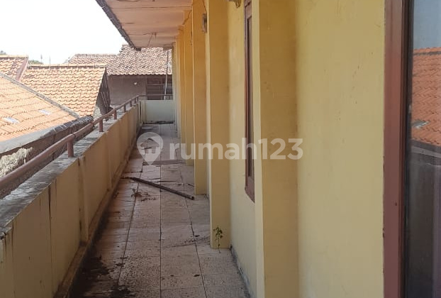 Rumah Kos-Kosan 16 Pintu Murah Di Cikarang 1