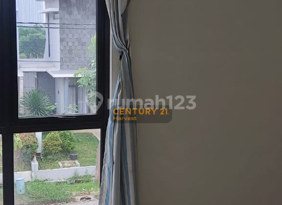 2-Story Ready-to-Occupy House in Summerbliss Cluster, Lippo Cikarang 2