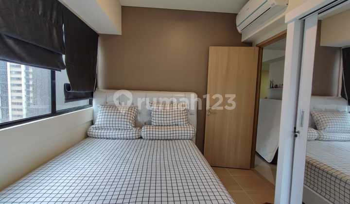Apartment Meikarta 2 BR Furnished Siap Huni Di Cikarang Apartment Meikarta 2 BR Furnished Siap Huni Di Cikarang