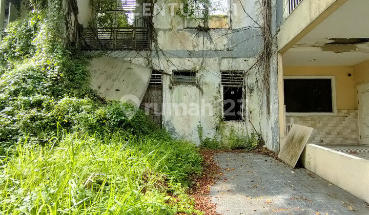 Dijual Murah Rumah Rusak Harga Hitung Tanah di Meadow Green Lippo Cikarang Dijual Murah Rumah Rusak Harga Hitung Tanah di Meadow Green Lippo Cikarang