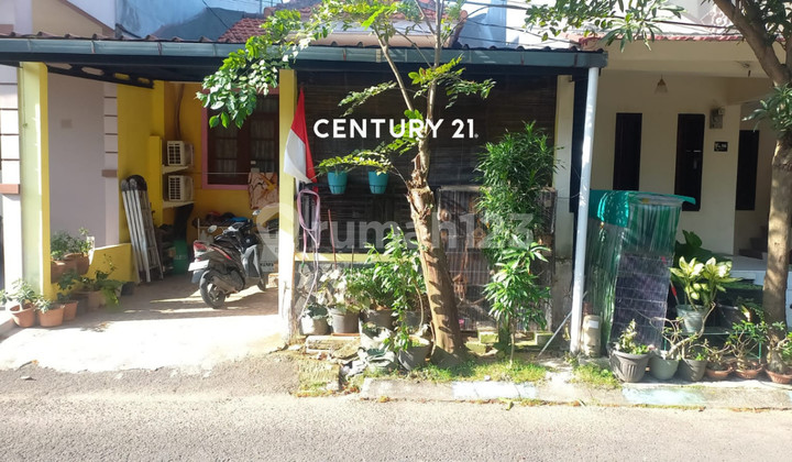 Rumah Murah Siap Huni Di Cluster Lembah HIjau Lippo Cikarang Rumah Murah Siap Huni Di Cluster Lembah HIjau Lippo Cikarang