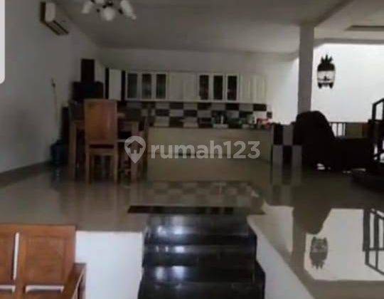 Rumah Bagus 3 Lantai Siap Pakai Furnished Siap Huni Di Simpruk, Lippo Cikarang, Cikarang 2