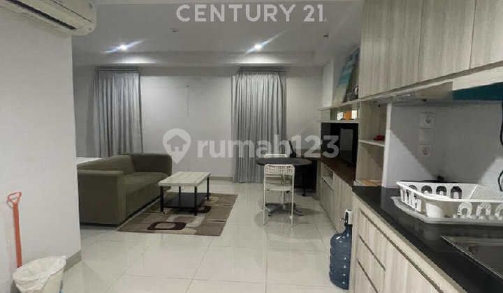 Ready-to-Occupy Azalea Green Palace Apartment Including IPL Maintenance Ready-to-Occupy Azalea Green Palace Apartment Including IPL Maintenance