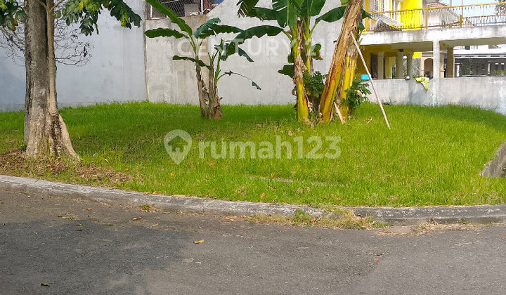 Tanah Kavling Strategis Murah di Cluster Hawai Delta Mas Cikarang