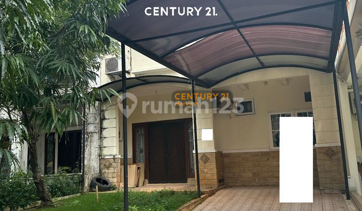 Rumah 2 Lantai Siap Huni Di Meadow Green Lippo Cikarang