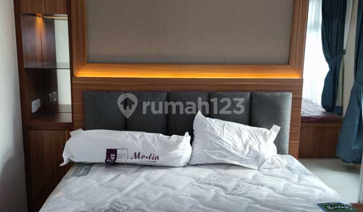 Apartment Chadstone 1 BR Furnished Siap Huni Di Cikarang 1