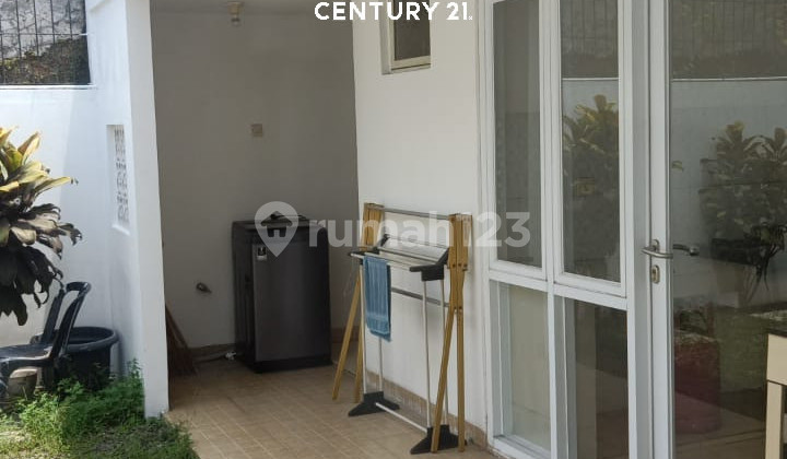 Beautiful Furnished House Ready to Occupy in Ivory Cluster Lippo Cikarang