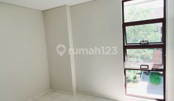 Rumah 2 Lantai Murah Siap Huni di Cluster Le Freya Lippo Cikarang 2