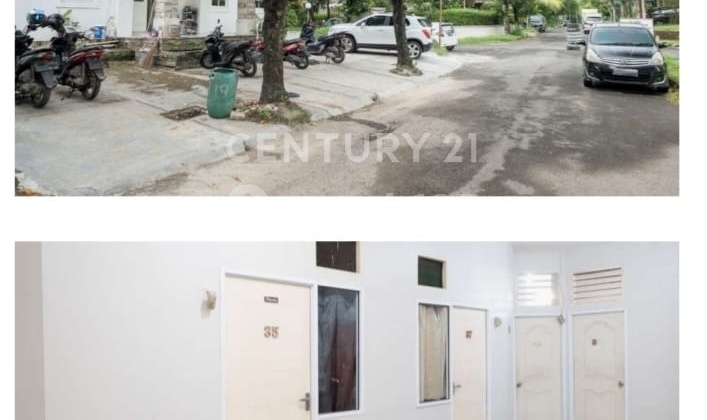 Kos Untuk Investasi 23 kamar di Meadow Green Lippo Cikarang Kos Untuk Investasi 23 kamar di Meadow Green Lippo Cikarang