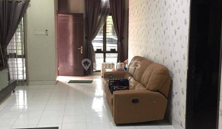 Rumah Bagus Furnished Sudah Renovasi Di Cluster Ivory Lippo Cikarang 1