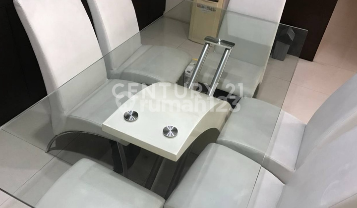 Rumah Bagus Furnished Siap Huni Di Cluster Dago Lippo Cikarang 2