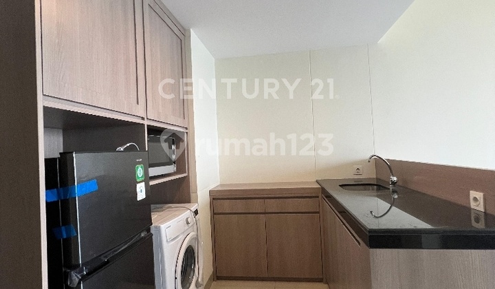 Apartemen Orange County 1 BR Furnish Siap Huni Di Lippo Cikarang 2