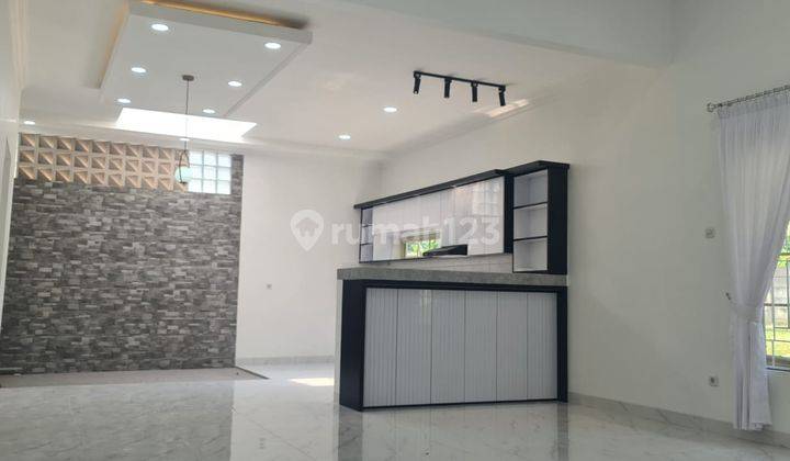 Rumah Bagus Di Cluster Le Vesta Lippo Cikarang 2