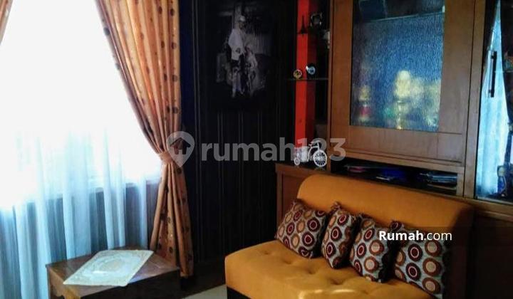 Rumah Bagus Murah di Taman Lembah Hijau, Lippo Cikarang, Cikarang 2