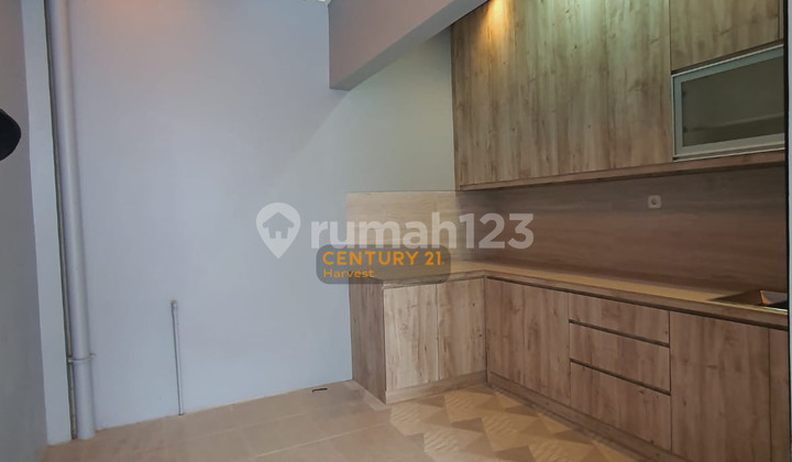Rumah Bagus Semi Furnished SHM Di Cluster Summerblis Lippo Cikarang 2