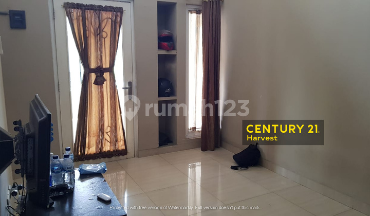 Nice, Cheap, Ready-to-Live House in Le Jardin Cluster, Lippo Cikarang