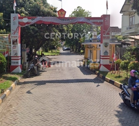 Rumah Murah Dekat Sekolah & Masjid Di Taman Sentosa 1 km dari Lippo Cikarang, Cikarang
