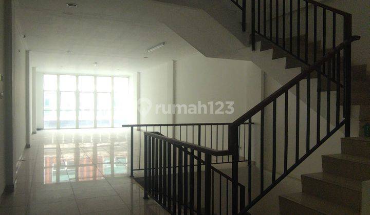 Ruku Icon City 3,5 Lantai Di Deltamas Cikarang Pusat Bekasi 2