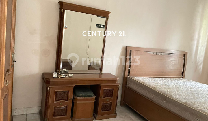 Nice Furnished House In Meadow Green Cluster, Lippo Cikarang 2