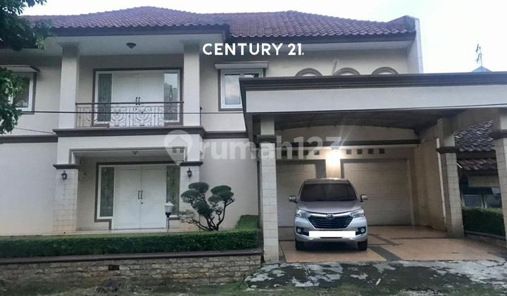 Rumah Bagus Siap Huni Di Cluster Meadow Green Lippo Cikarang