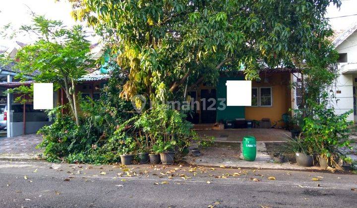 Rumah 1.5 Lantai  Di Cluster Meadow Green Lippo Cikarang 1