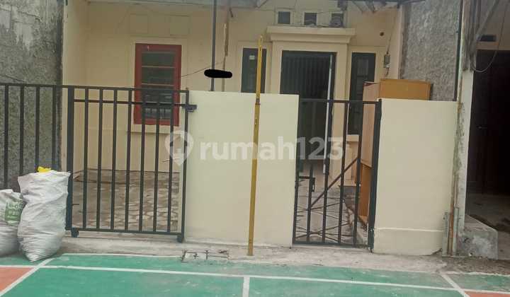 Rumah Murah Siap Huni Di Graha Asri Jababeka Cikarang
