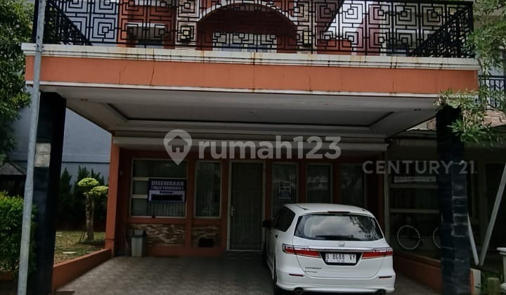 Rumah Bagus Furnished Terenovasi Di Ambrosia Lippo Cikarang Nego Rumah Bagus Furnished Terenovasi Di Ambrosia Lippo Cikarang Nego