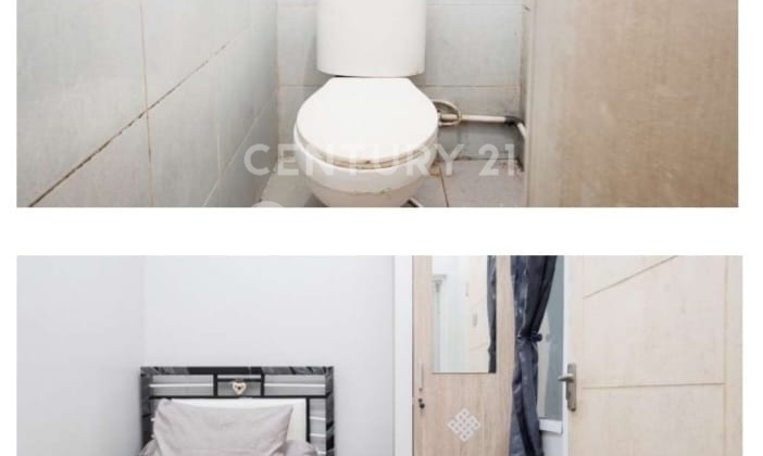 Kos Untuk Investasi 23 kamar di  Meadow Green Lippo Cikarang 2